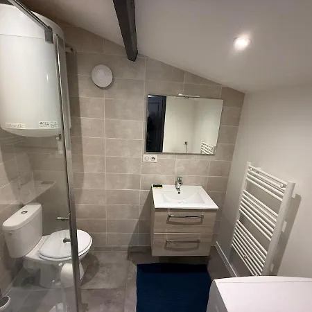 Domaine De La Robinerie