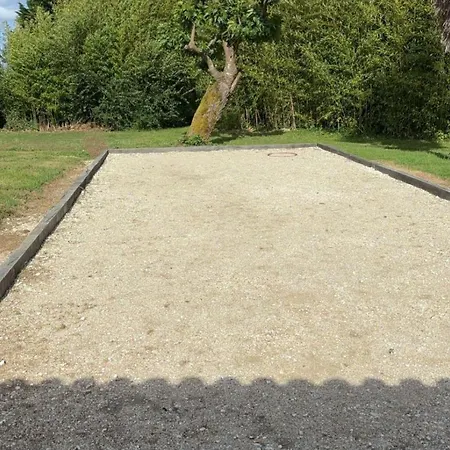 Domaine De La Robinerie Appartamento