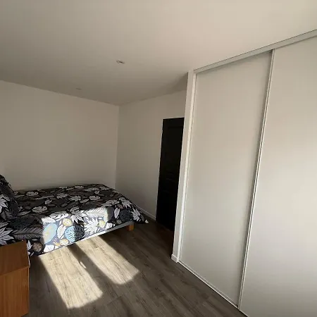 Appartamento Domaine De La Robinerie