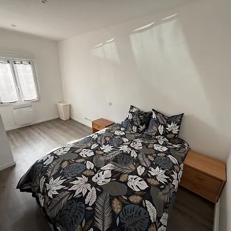 Domaine De La Robinerie