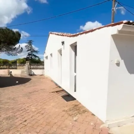 Appartamento Domaine De La Robinerie *