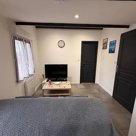 Domaine De La Robinerie