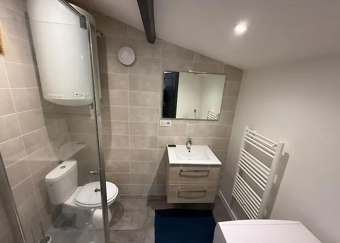 Domaine De La Robinerie