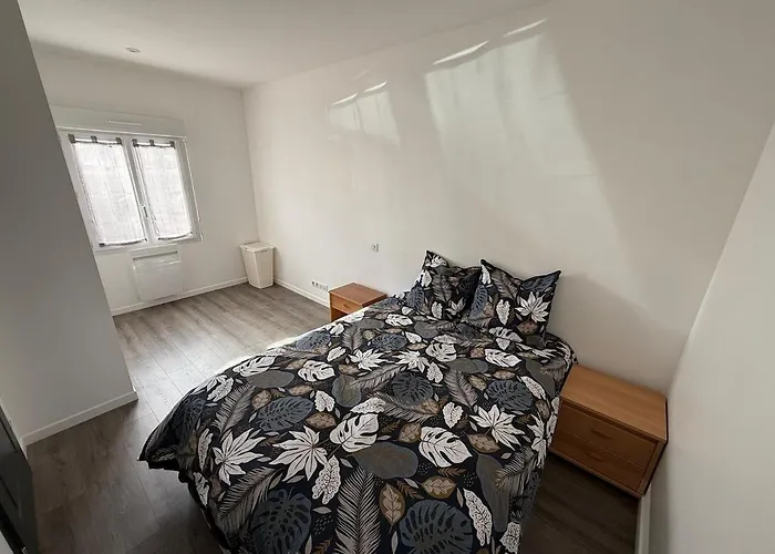 Domaine De La Robinerie