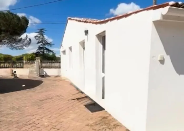 Apartment Domaine De La Robinerie *