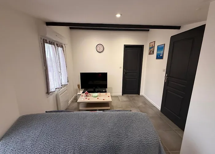 Domaine De La Robinerie